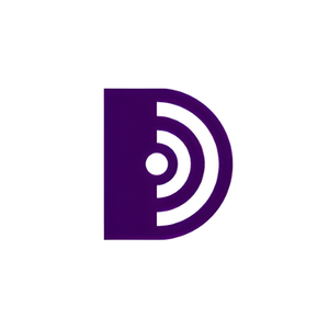 Doorbell World brand logo for doorbellworld.com