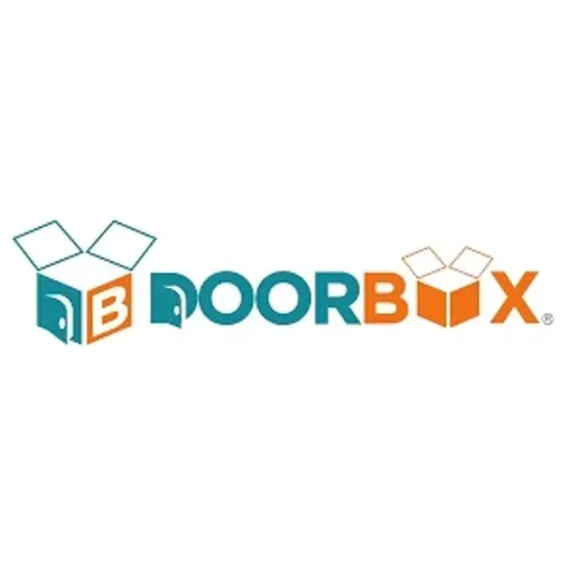 DoorBox brand logo for doorbox.co