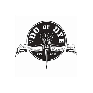 Doordyeny brand logo for doordyeny.com