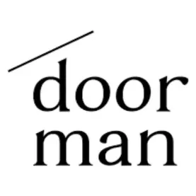 Doorman Designs brand logo for doormandesigns.com