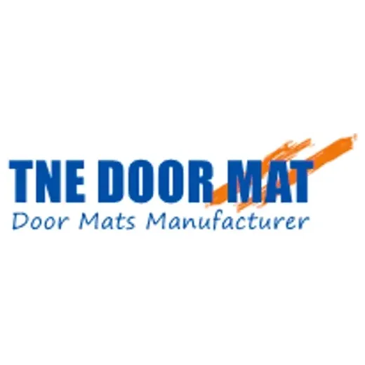 Doormat Manufacturer brand logo for doormatmanufacturer.com