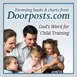 Doorposts brand logo for doorposts.com