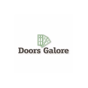 Doors Galore brand logo for doorsgalore.ca