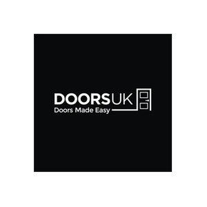 Doors UK brand logo for doorsuk.co.uk