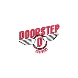 Doorstep Delivery brand logo for doorstepdelivery.com