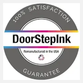 Doorstep Ink brand logo for doorstepink.com