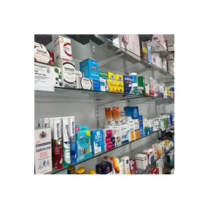 Doorstep Pharmacy brand logo for doorsteppharmacy.com