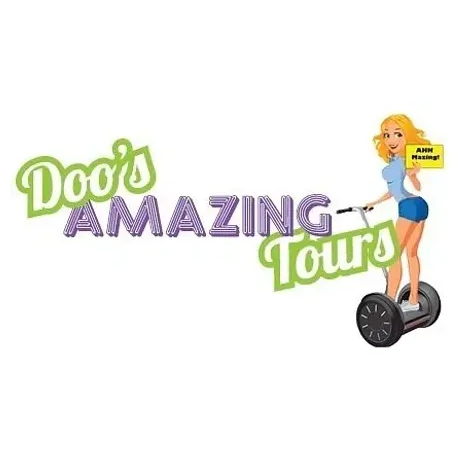 doosamazingtours brand logo for doosamazingtours.com