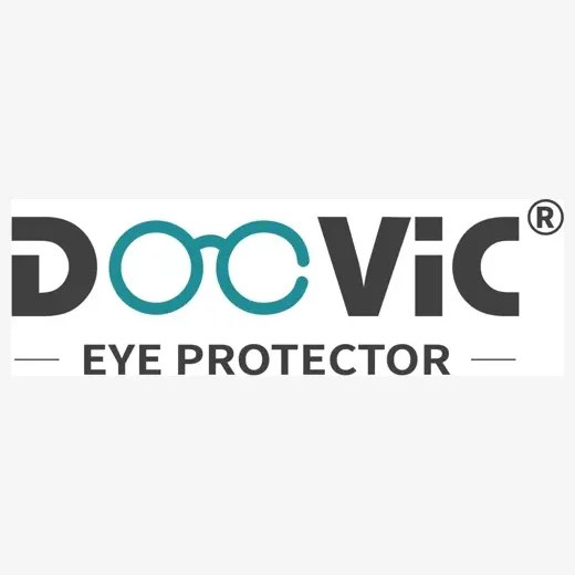 doovicglasses brand logo for doovicglasses.com