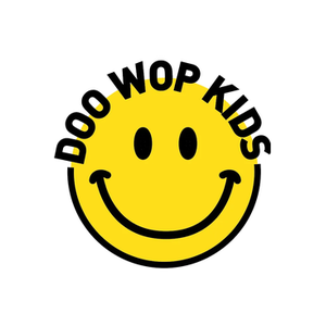 Doowop Kids brand logo for doowopkids.com.au