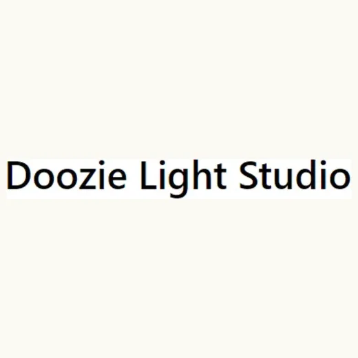 Doozie Light Studio brand logo for doozielightstudio.com