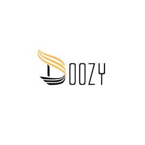 Doozy Hair brand logo for doozyhair.com