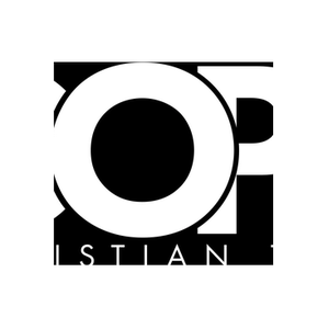 Dope Christian Tees brand logo for dopechristiantees.com