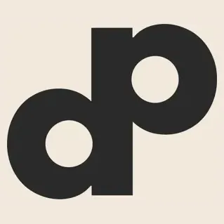 Dope Pickleball brand logo for dopepickleball.co