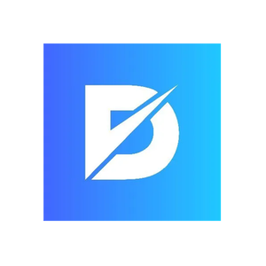 Dopinger brand logo for dopinger.com