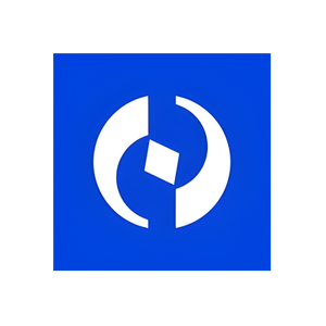 Doppel brand logo for doppel.com