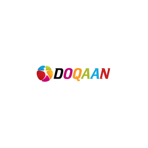Doqaan brand logo for doqaan.com
