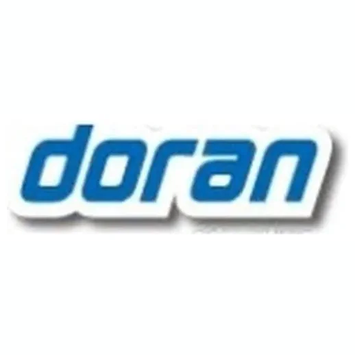 Doran Scales brand logo for doranscales.com