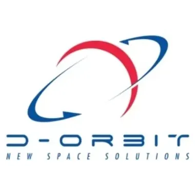 Dorbit brand logo for dorbit.space