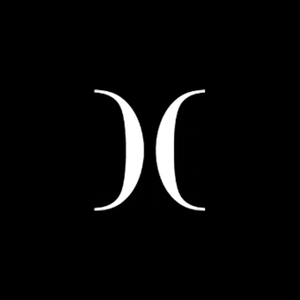 Dorchester Collection brand logo for dorchestercollection.com