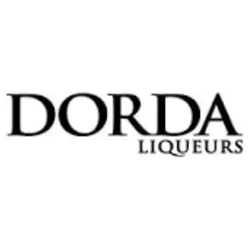 Dordà brand logo for dordaliqueurs.com