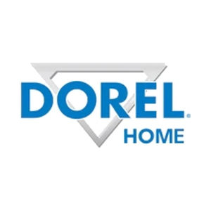 Dorel Home brand logo for dorelhome.com