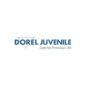 Dorel Juvenile Shop brand logo for shop.doreljuvenile.com