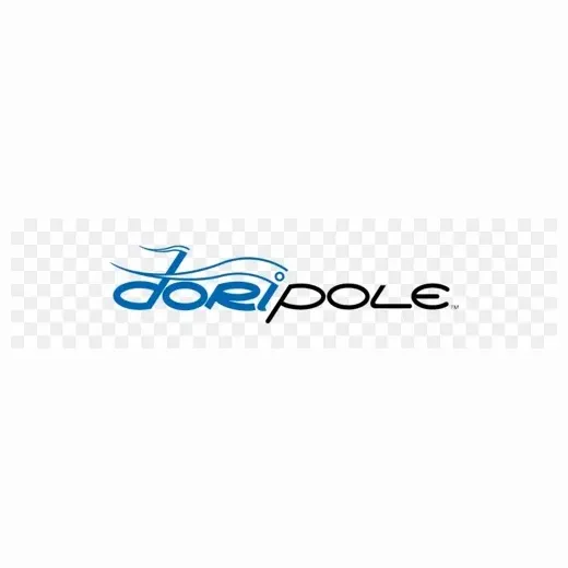 Dori Pole brand logo for doripole.com