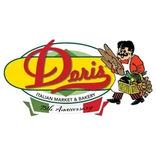 Doris Market brand logo for dorismarket.com