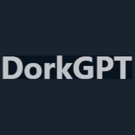 Dork GPT brand logo for dorkgpt.com