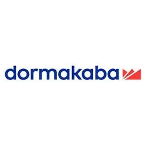 Dormakaba brand logo for dormakaba.com
