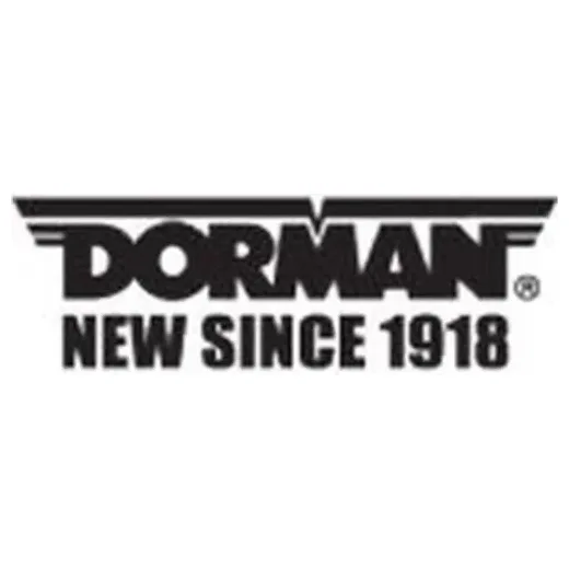 Dorman Products brand logo for dormanproducts.com
