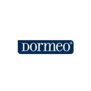 Dormeo brand logo for dormeo.co.uk