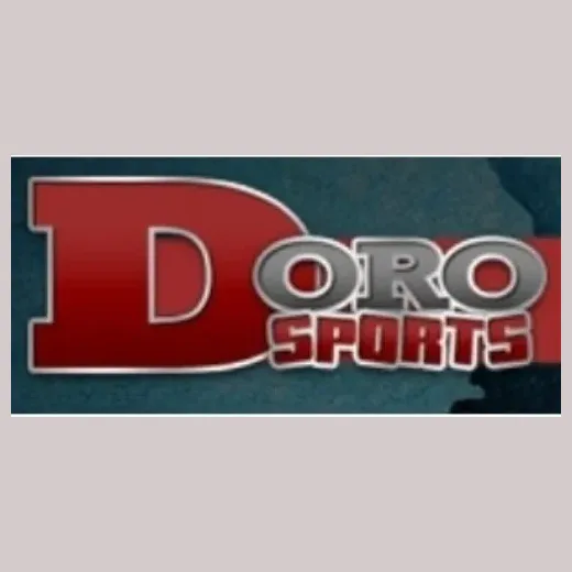 Doro Paintball brand logo for doropaintball.com