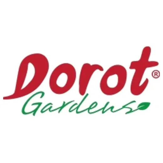 Dorot brand logo for dorotgardens.com