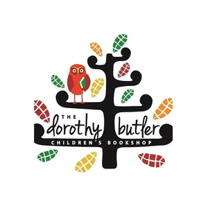 Dorothy Butler Children's Bookshop brand logo for dorothybutler.co.nz