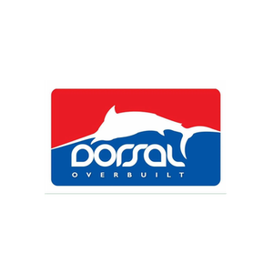 Dorsal Brand brand logo for dorsalbrand.com