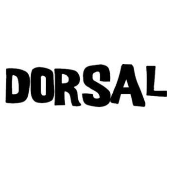 Dorsal Fins brand logo for dorsalfins.com
