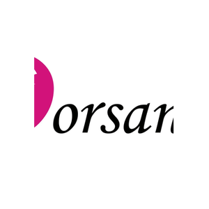 Dorsanee brand logo for dorsaneehair.com