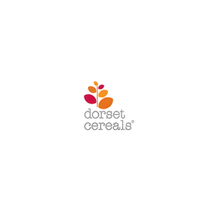 Dorset Cereals brand logo for dorsetcereals.co.uk