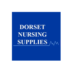Dorset Nursing brand logo for dorset-nursing.co.uk