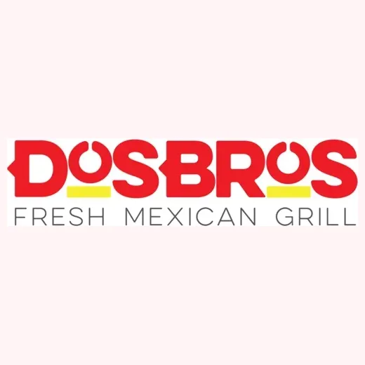 Dos Bros brand logo for dosbros.com
