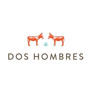 Dos Hombres brand logo for doshombres.com