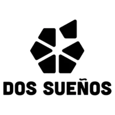 Dos Sueños brand logo for dos-suenos.com
