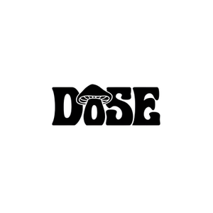 Dose brand logo for dose.com