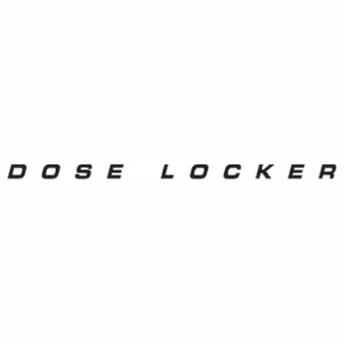 doselocker brand logo for doselocker.com