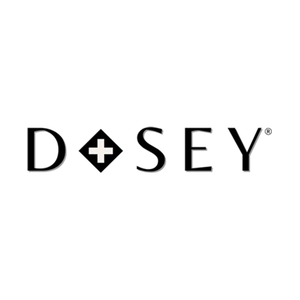 dosey brand logo for dosey.com