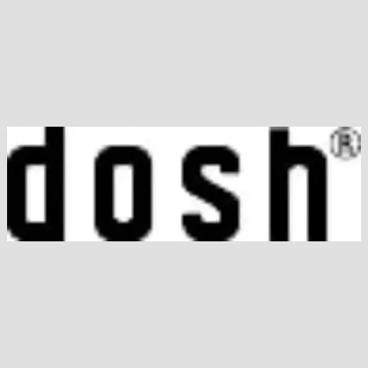 Dosh Brand brand logo for doshbrand.com