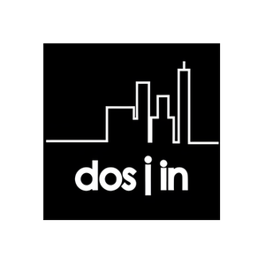 Dosi-in brand logo for dosi-in.com