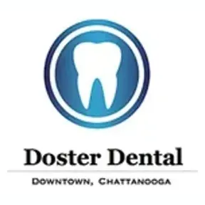 Doster brand logo for dosterdental.com